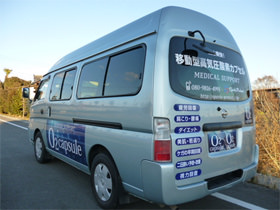 どこでもカプセル