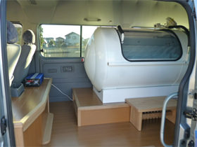 どこでもカプセル